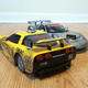 Illustration for article titled Diecast Double Feature: Corvette C5-R